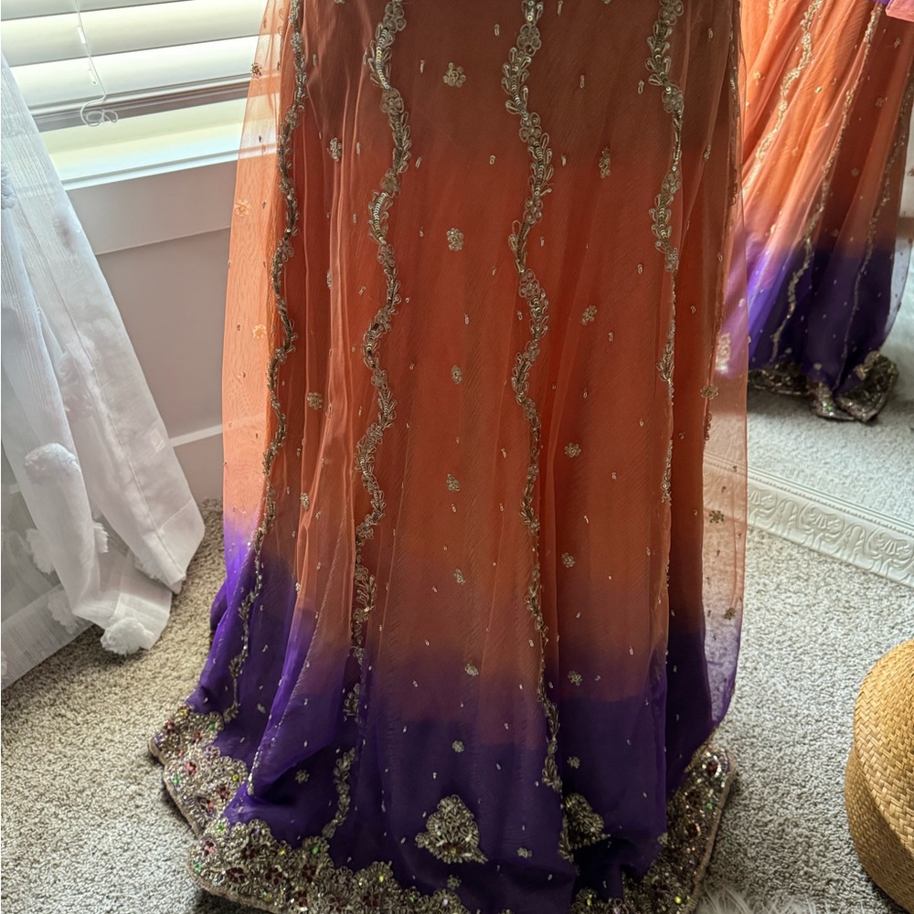 Lengha set - Picture 6 of 6